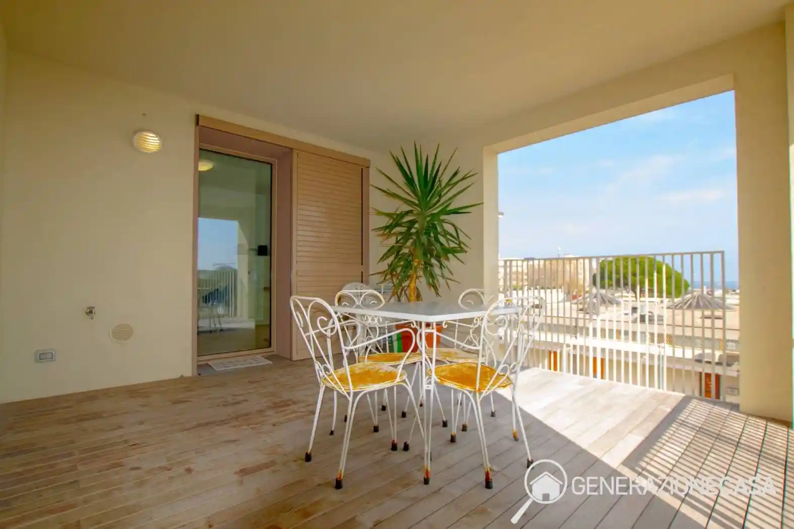 Appartamento in vendita a Misano Adriatico