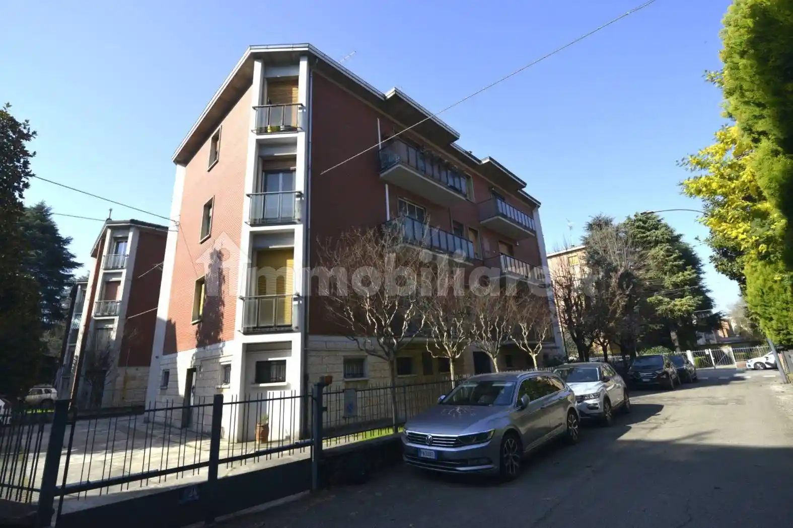 Appartamento in vendita a Bologna