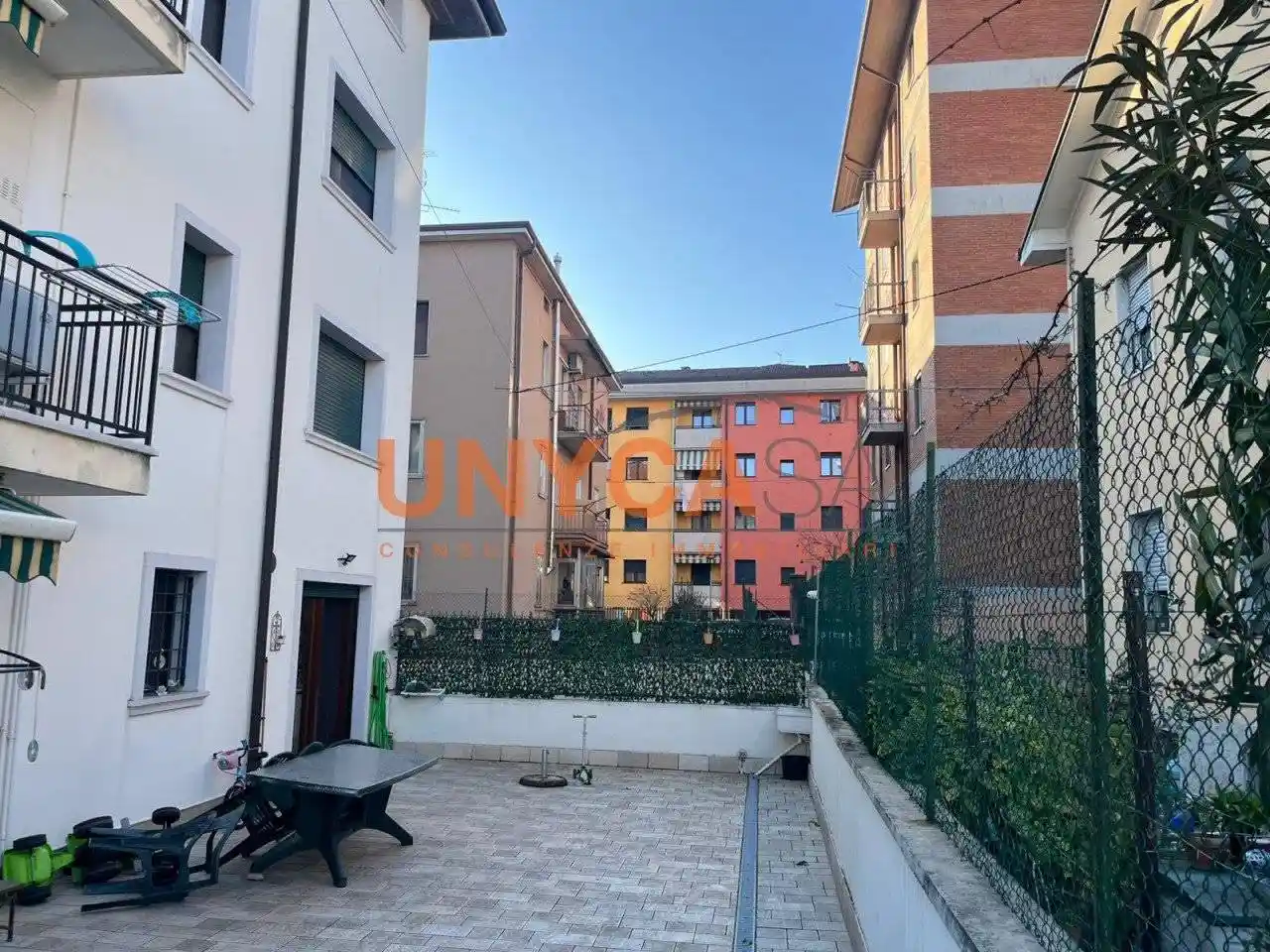 Appartamento in vendita a Verona