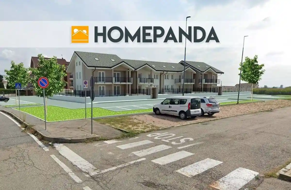 Appartamento in vendita a Chieri