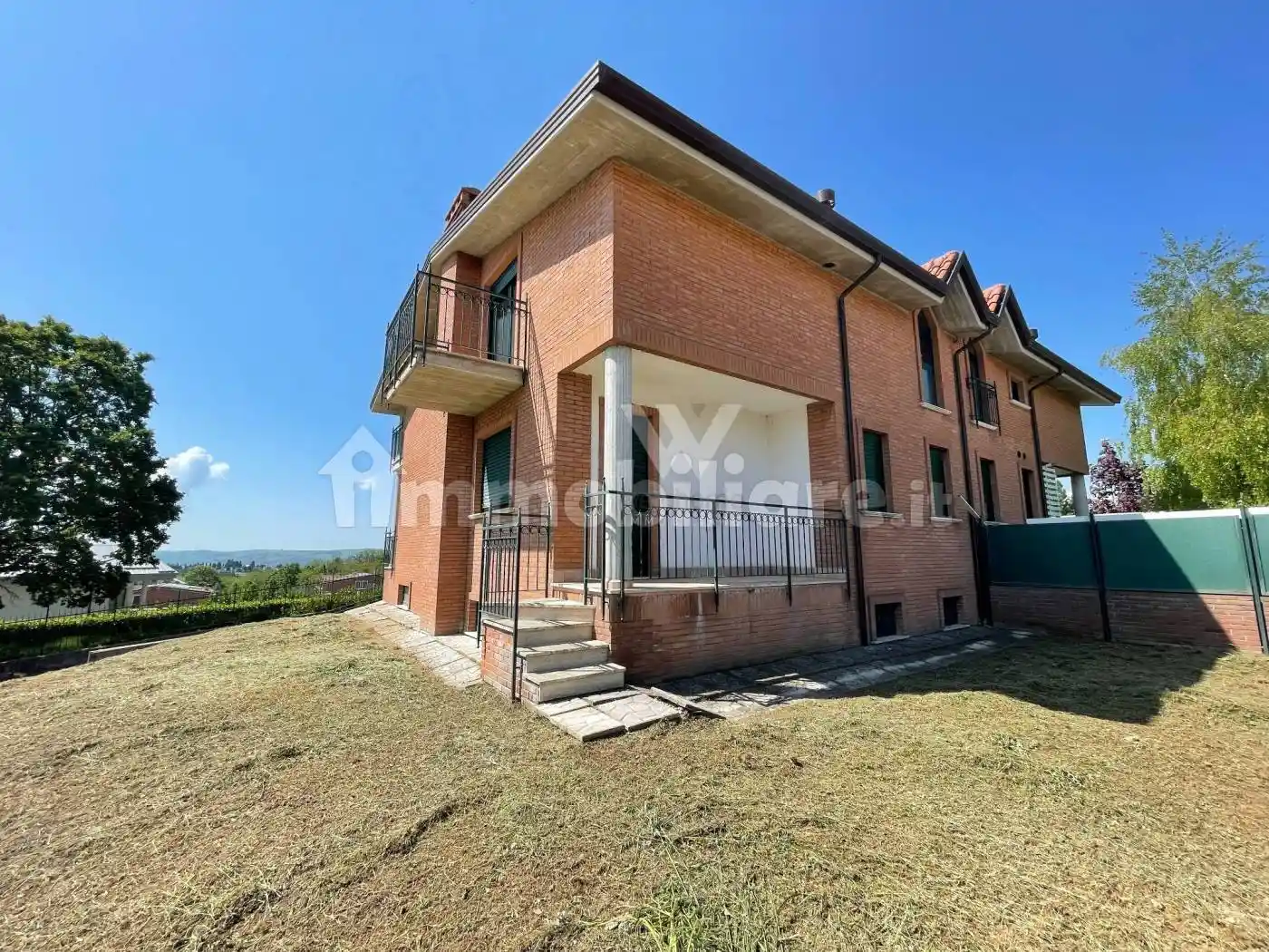 Villa in vendita a Campobasso