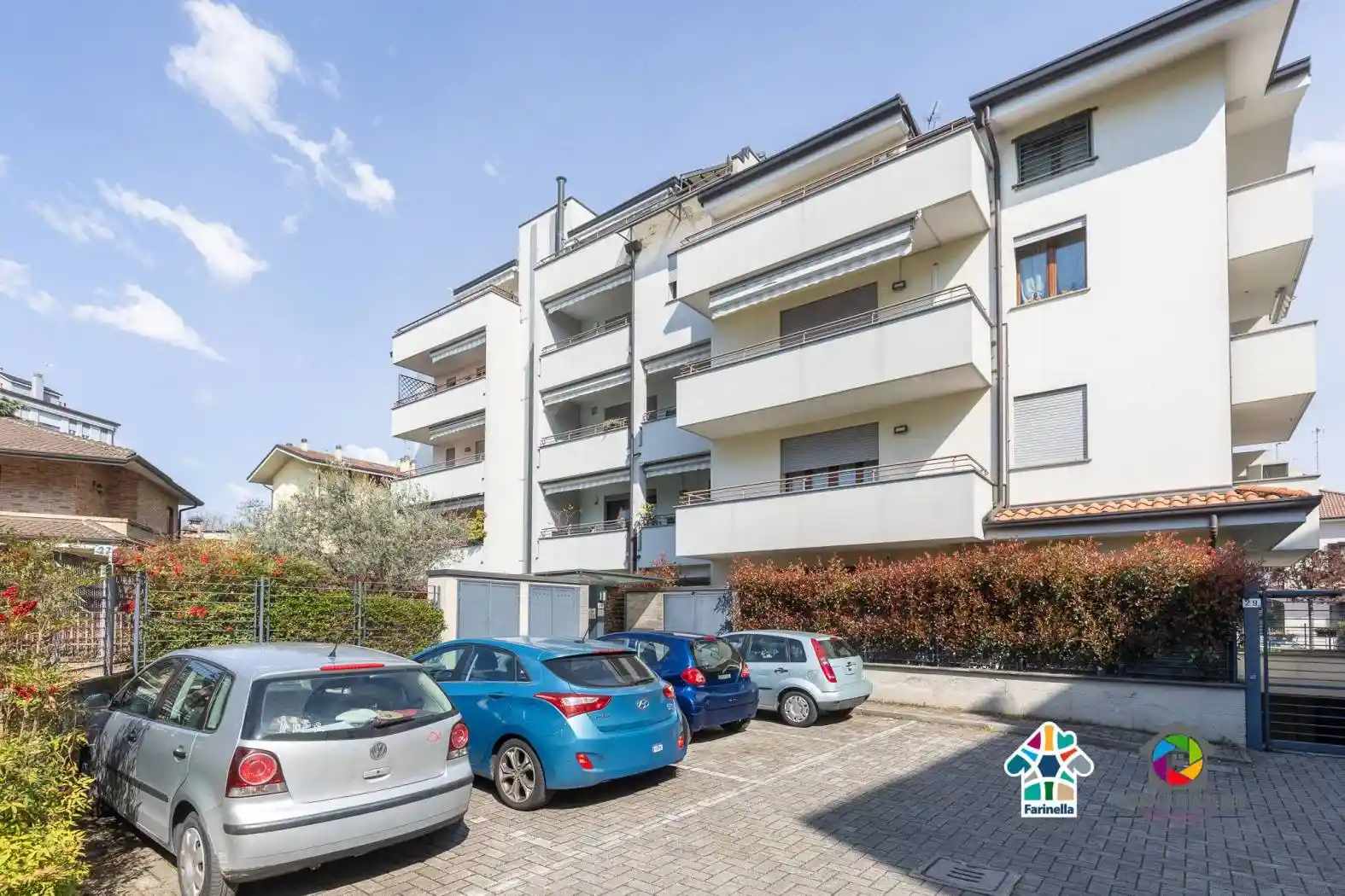 Appartamento in vendita a Lissone