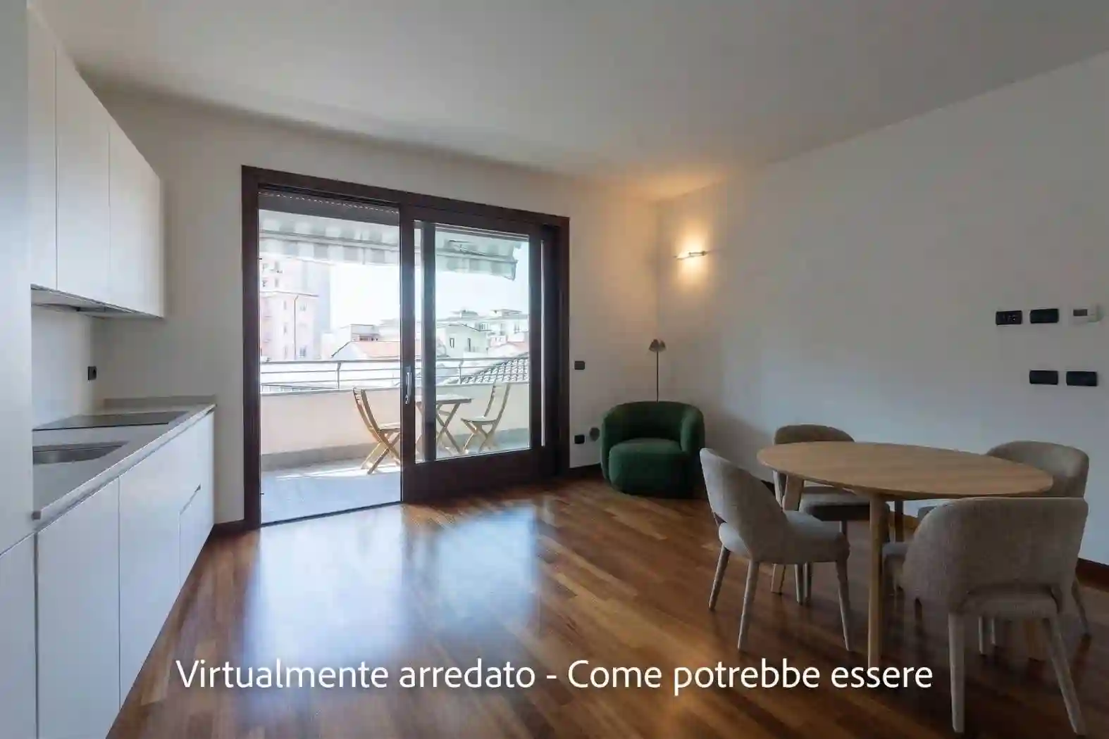 Appartamento - foto 5