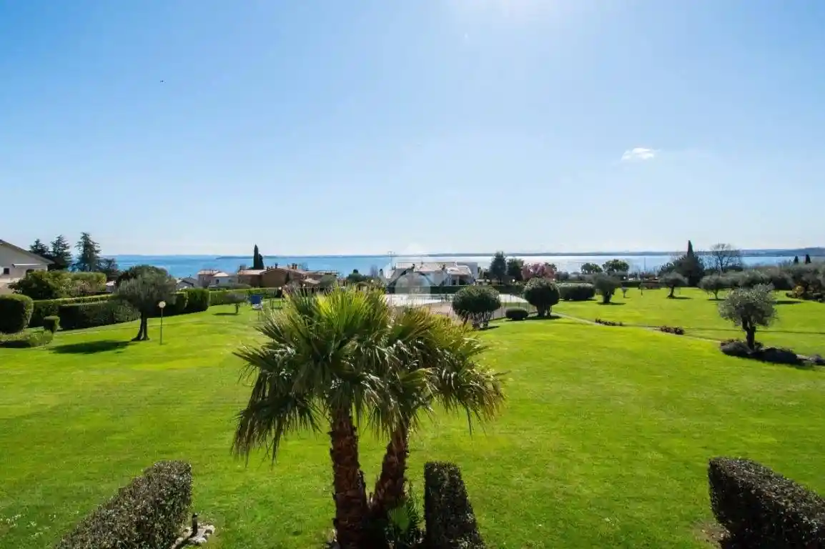 Appartamento in vendita a Moniga del Garda