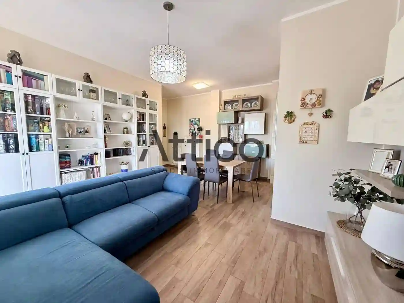 Appartamento - foto 4