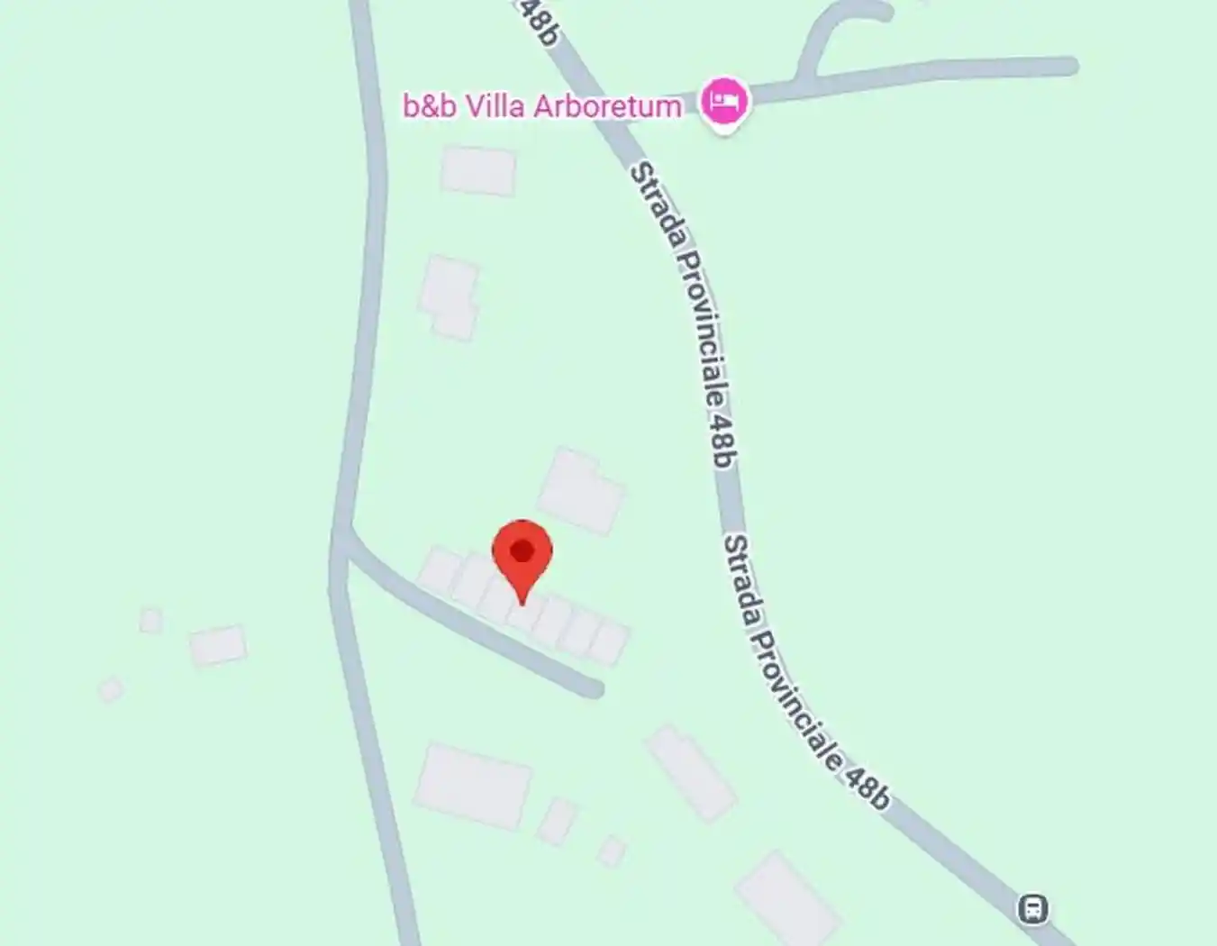 Villa in vendita a Camerata Nuova