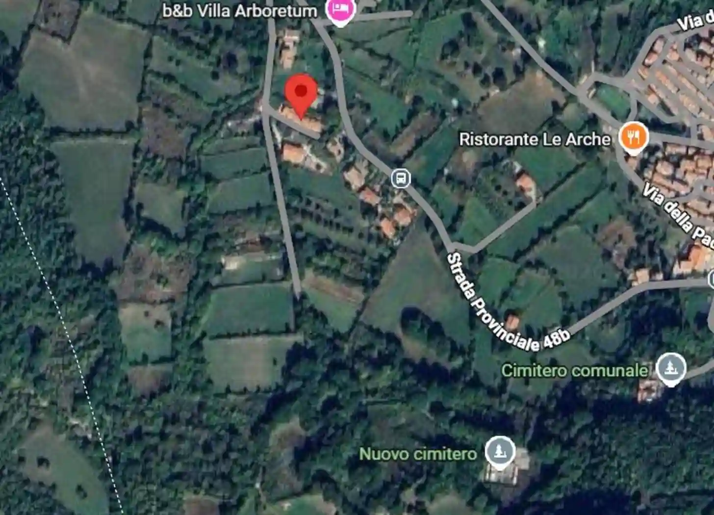 Villa - foto 3