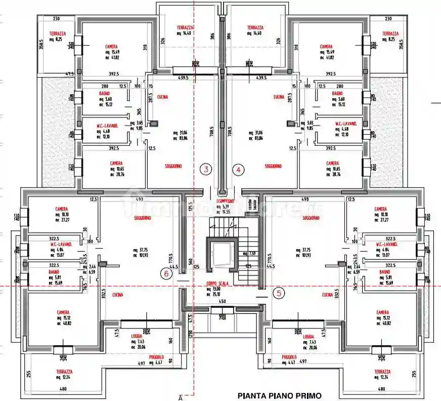 Appartamento - foto 4