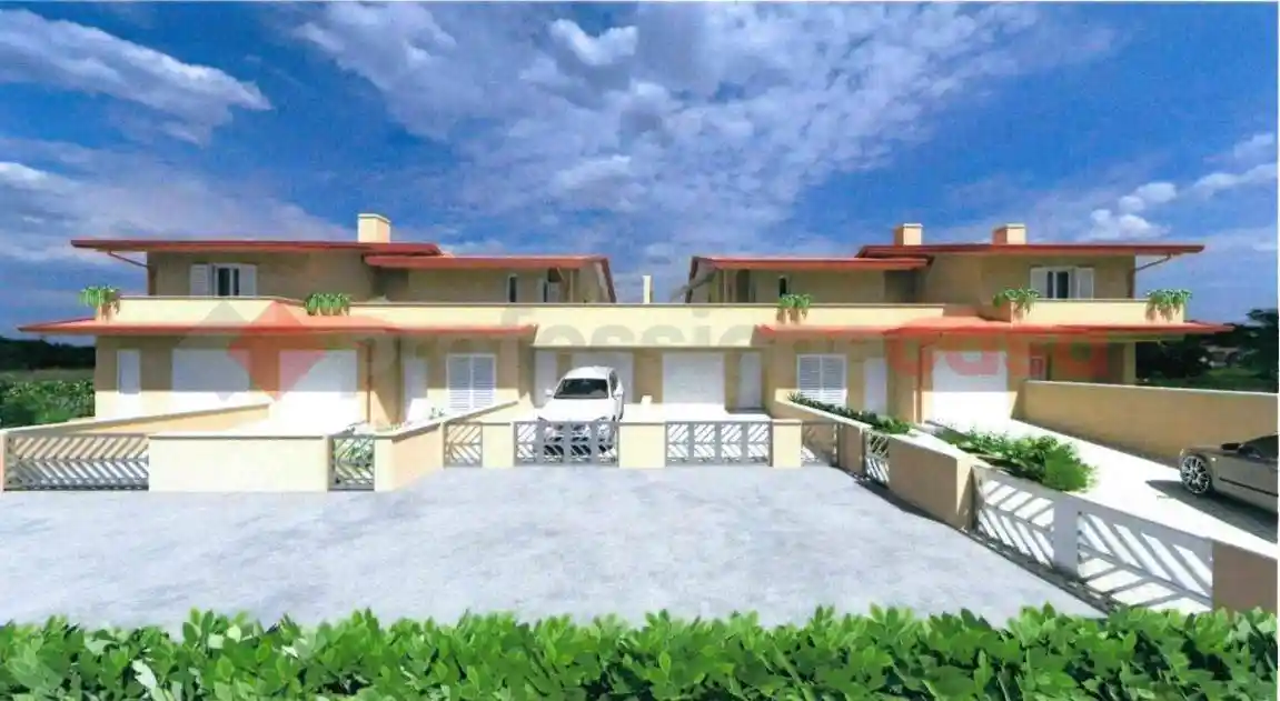 Appartamento in vendita a San Miniato