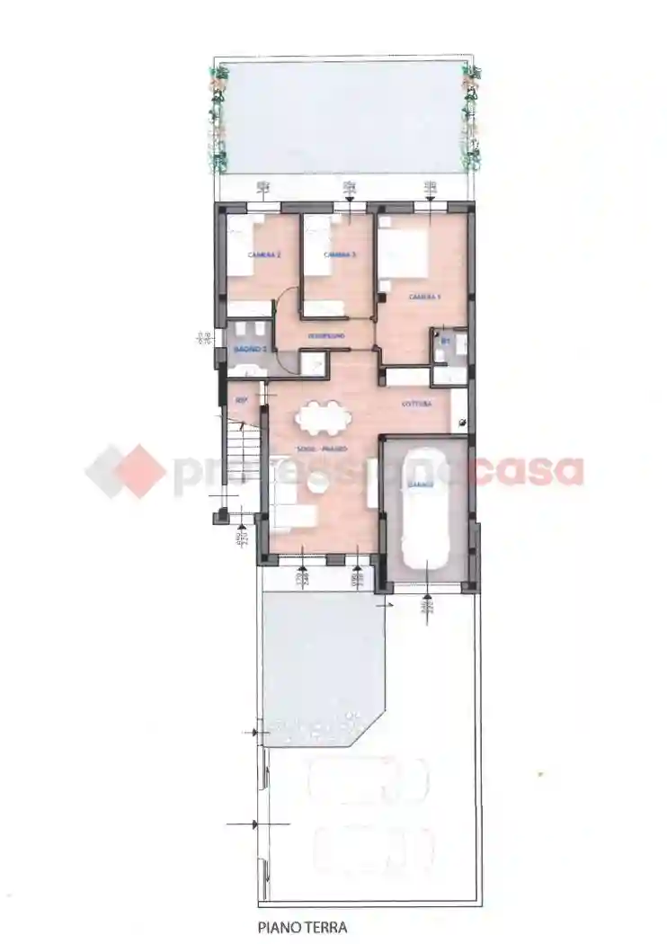 Appartamento - foto 4