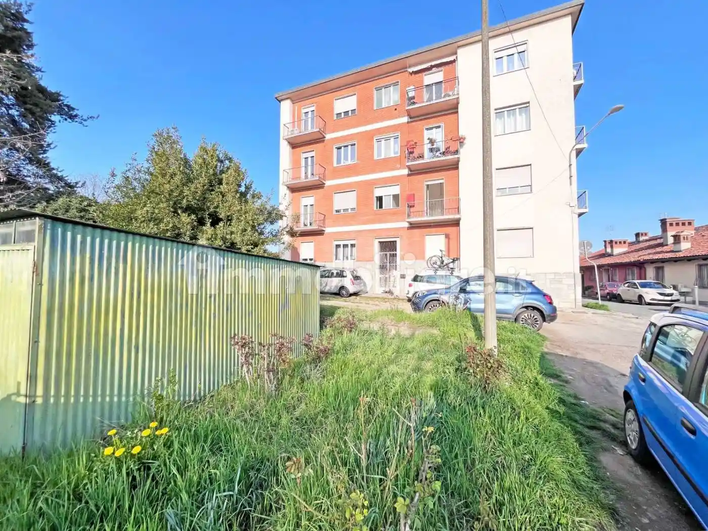 Appartamento in vendita a Pinerolo