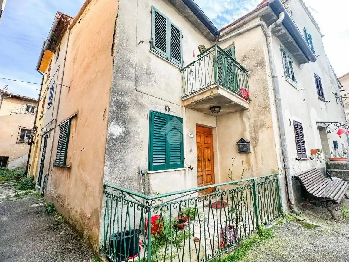 Appartamento in vendita a Casciana Terme Lari