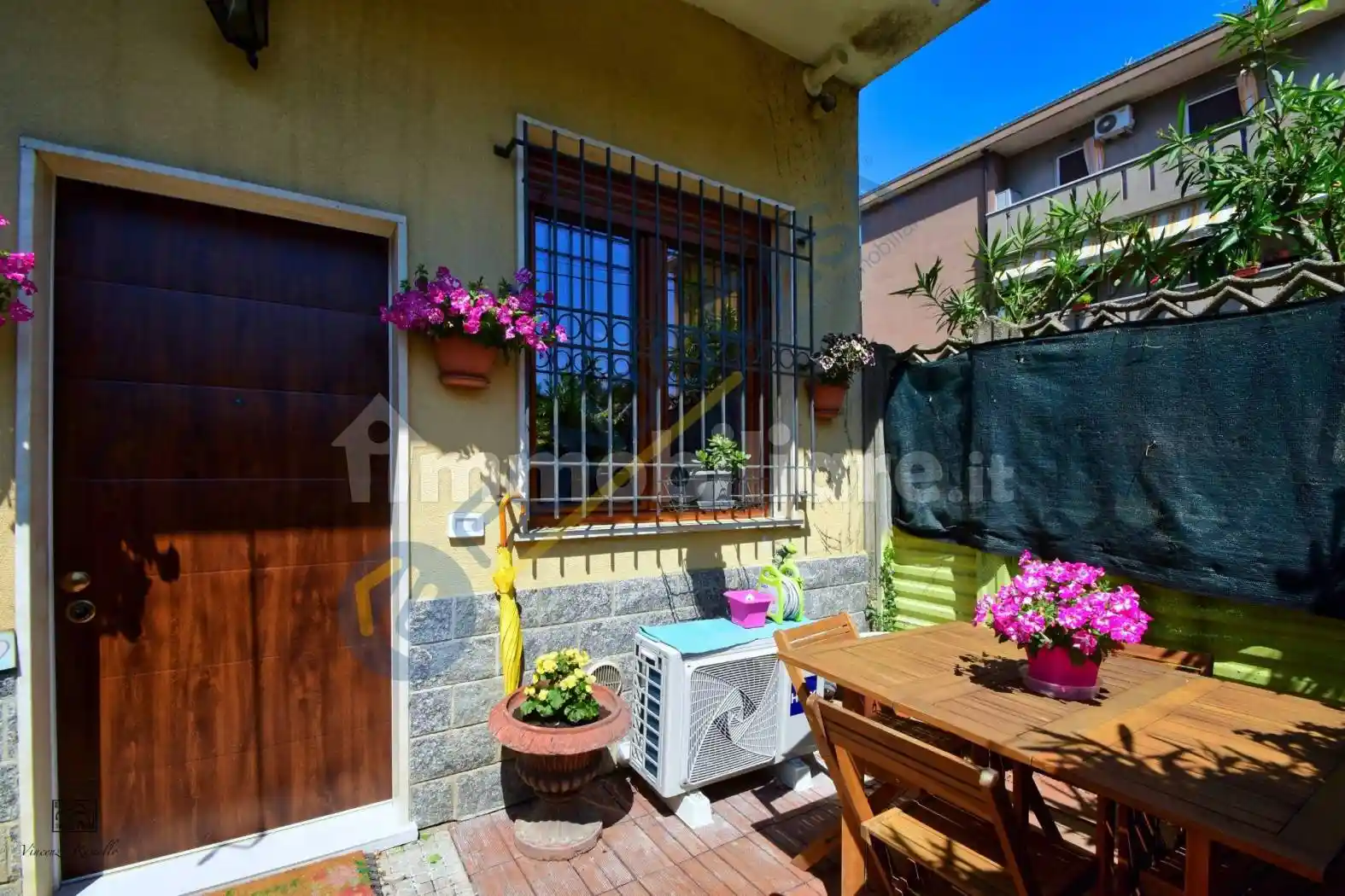 Appartamento in vendita a Limbiate