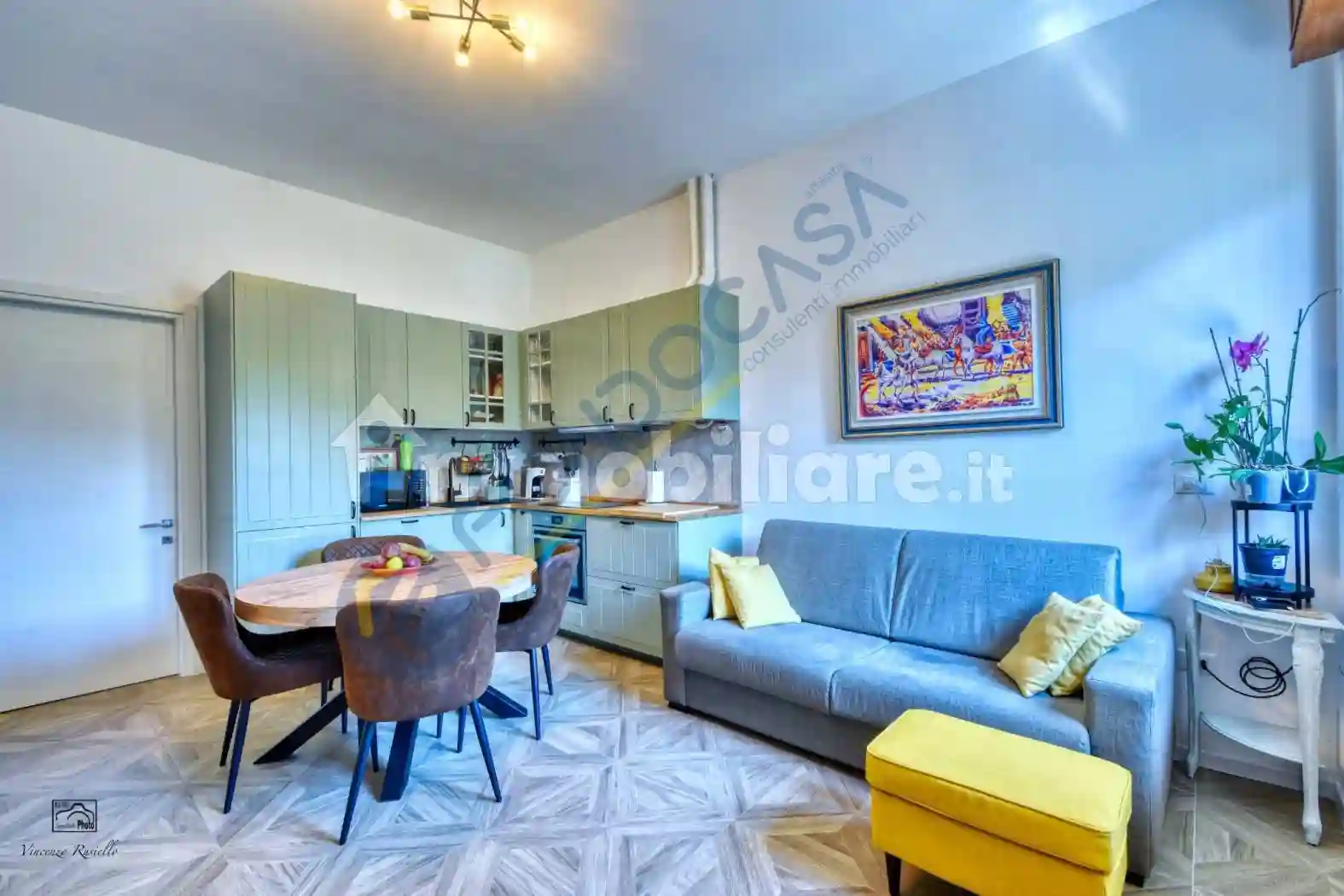 Appartamento - foto 3