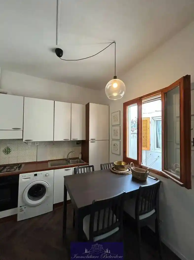 Appartamento in affitto a Firenze