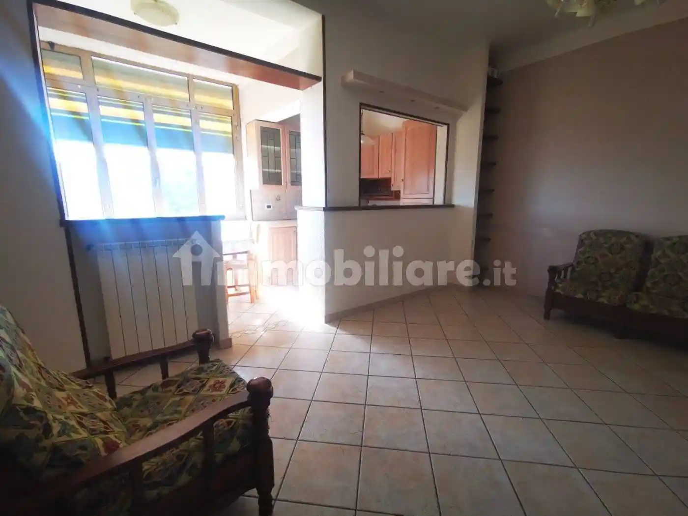 Appartamento in vendita a Imperia