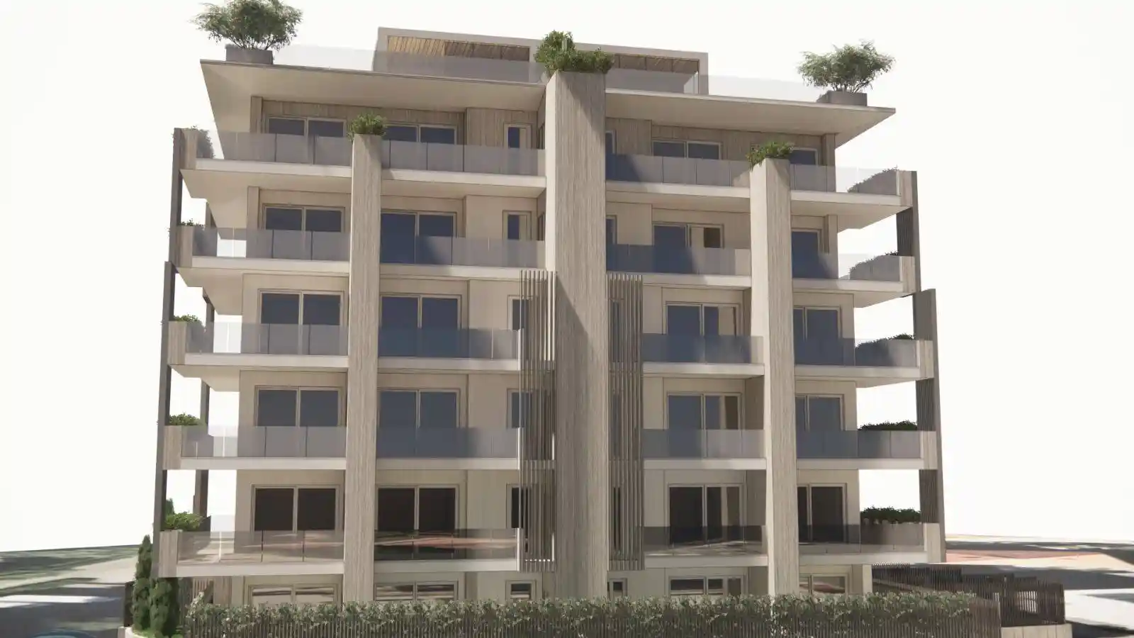 Appartamento in vendita a Loano