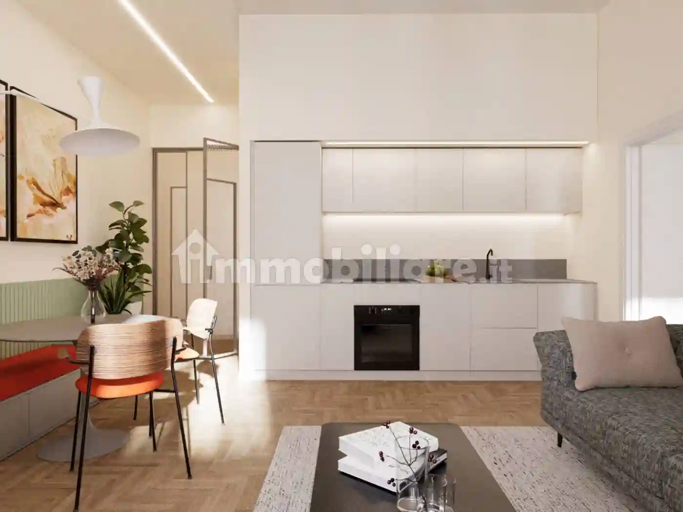 Appartamento - foto 4