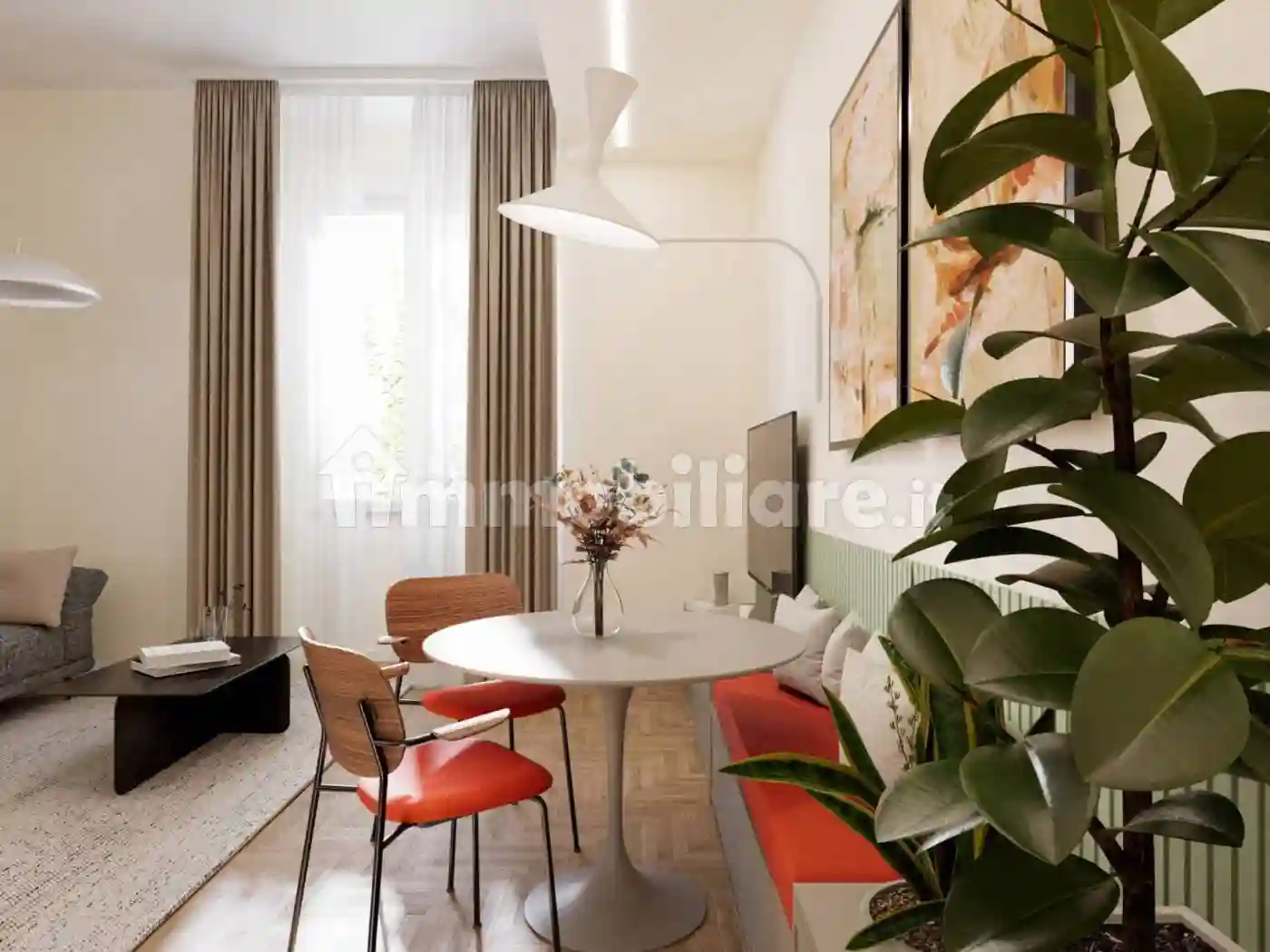 Appartamento - foto 5