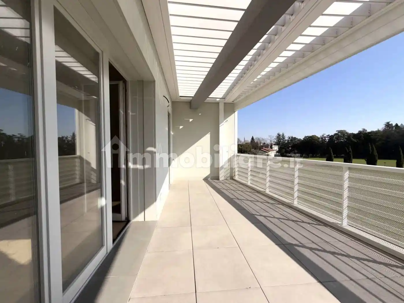 Appartamento in vendita a Treviso