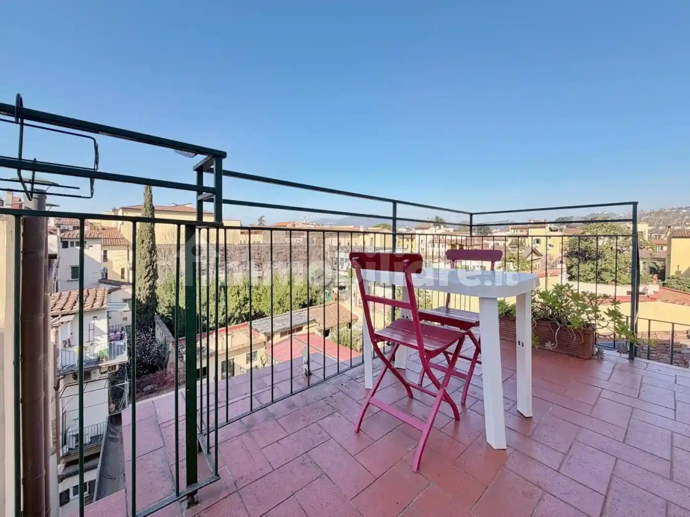 Appartamento in vendita a Firenze