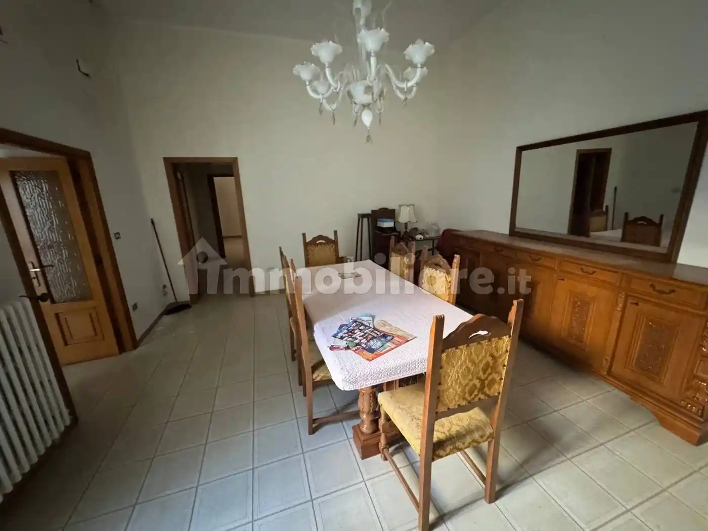 Appartamento in vendita a Barletta