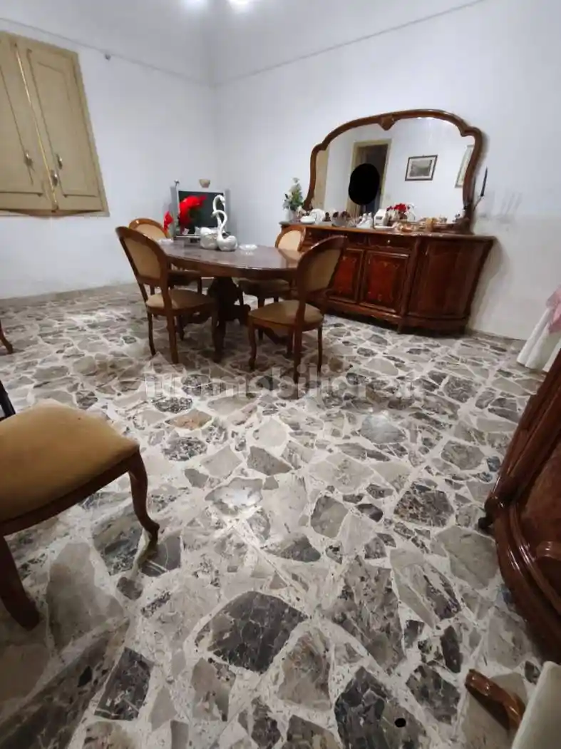 Appartamento in vendita a Trapani