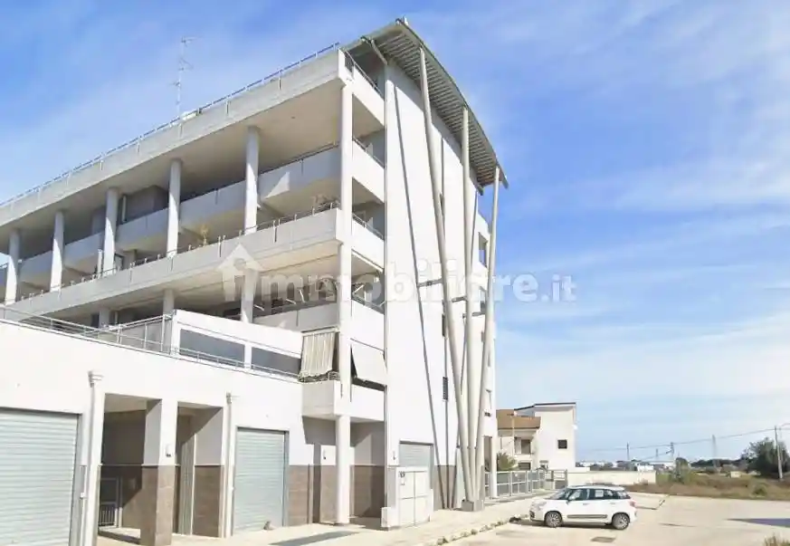 Appartamento in vendita a Gioia del Colle