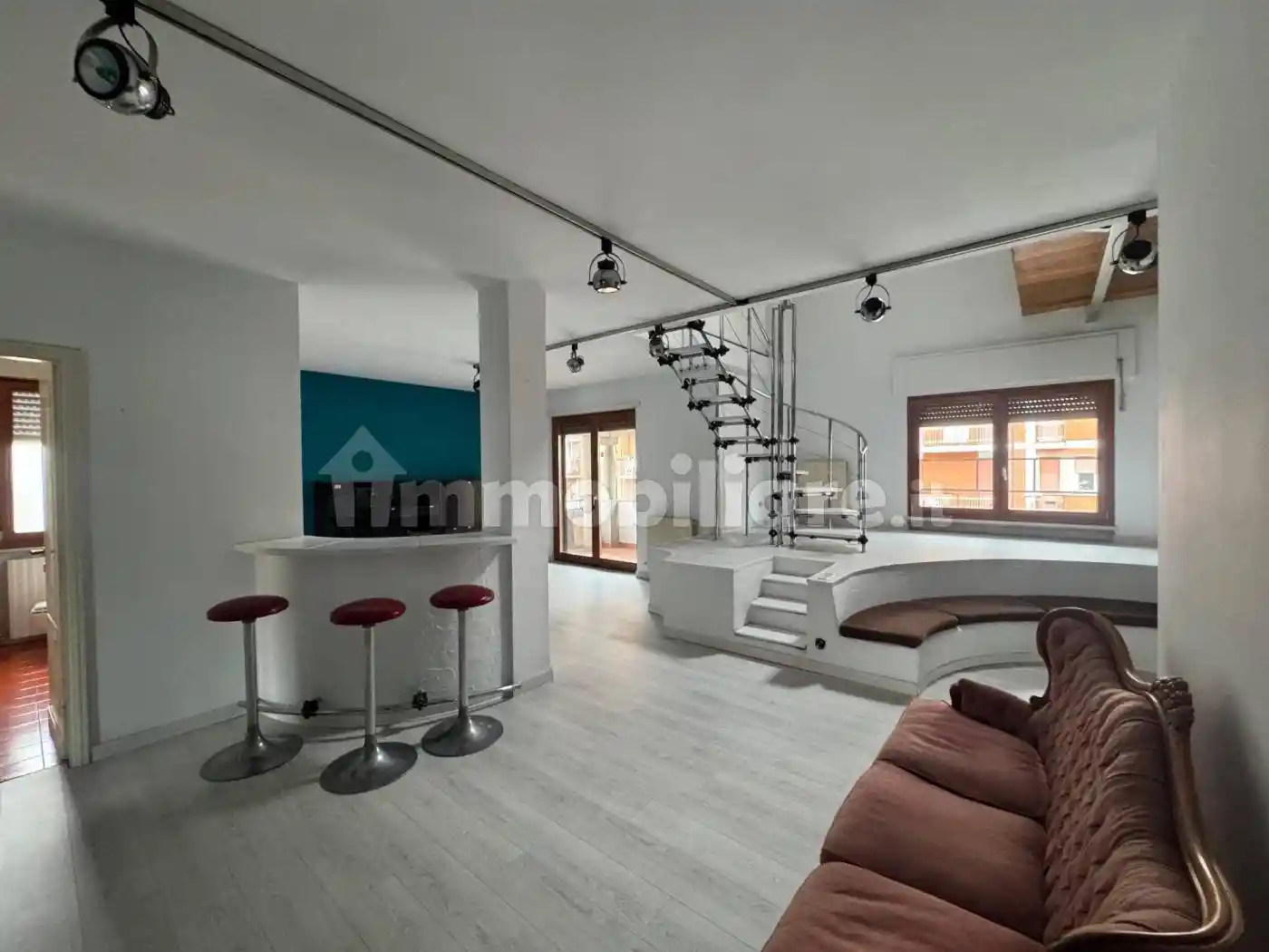 Appartamento in affitto a Chivasso