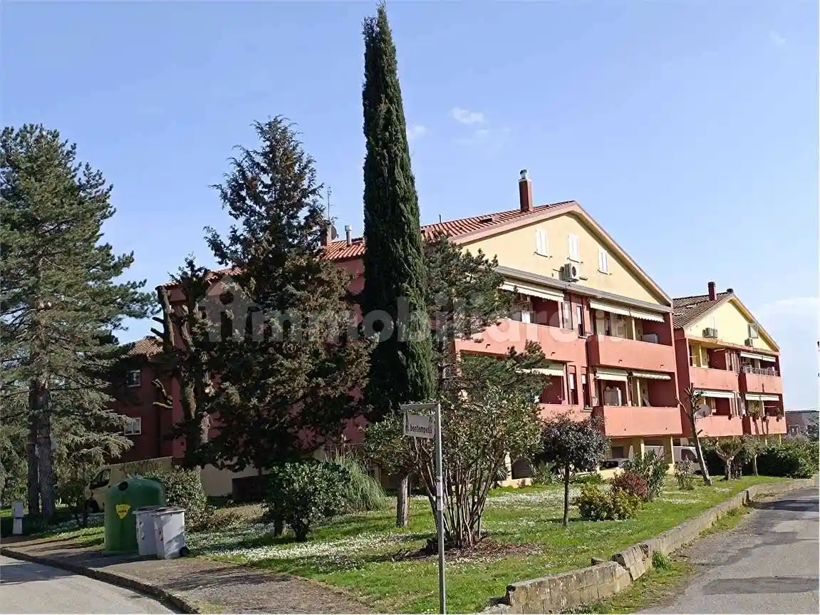 Appartamento in vendita a Perugia