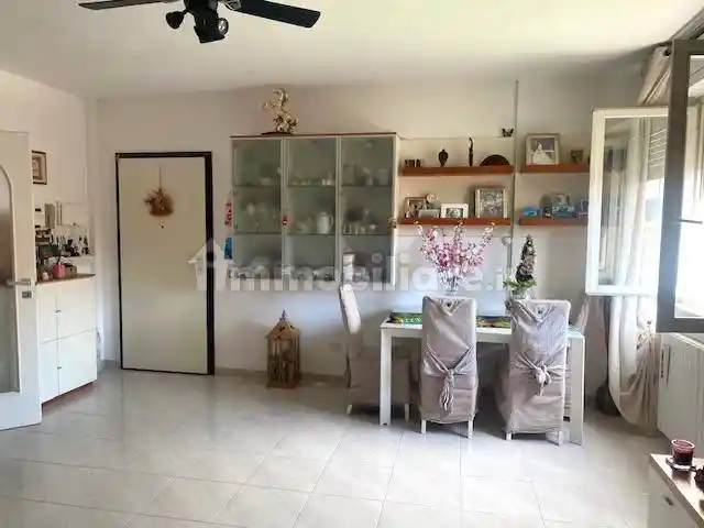 Appartamento in vendita a Livorno