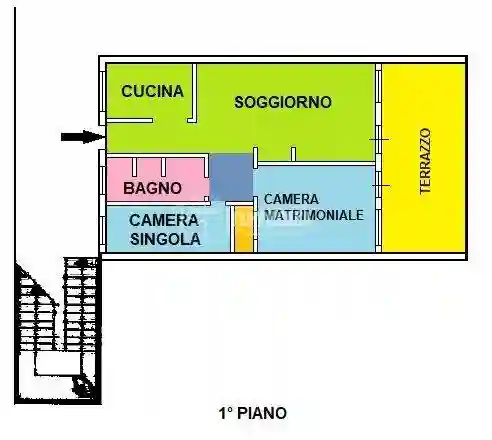 Appartamento - foto 2