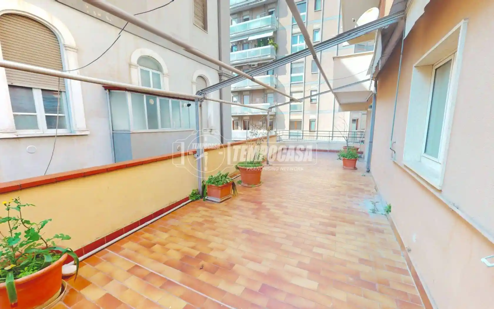 Appartamento in vendita a Pescara