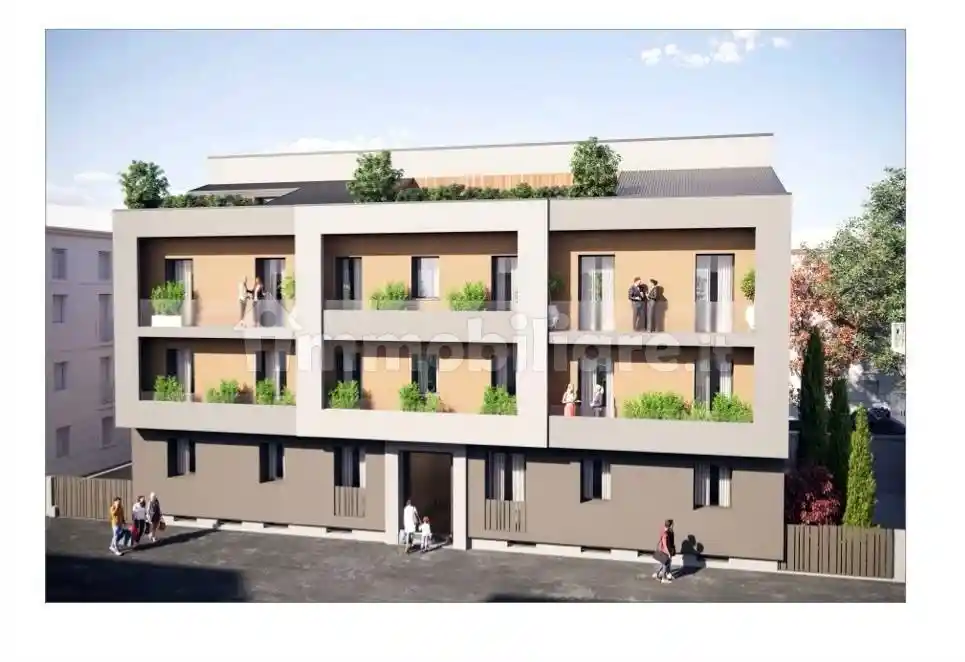 Appartamento in vendita a Piacenza