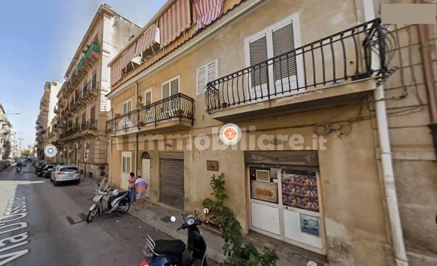 Appartamento in vendita a Palermo