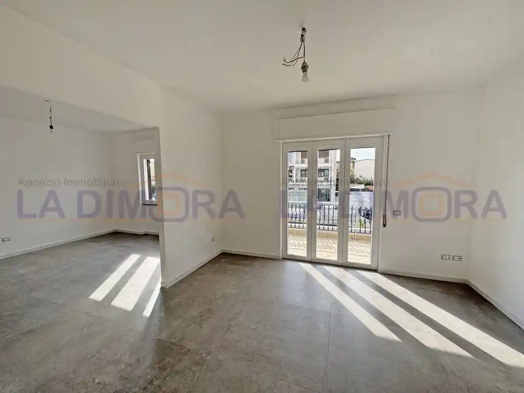 Appartamento in affitto a Aversa