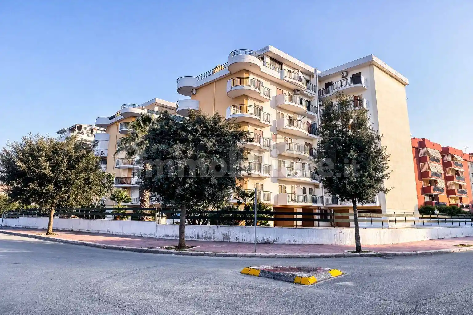 Appartamento in vendita a Bisceglie