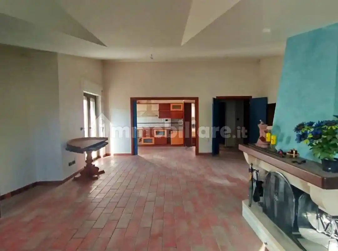 Attico - Mansarda in vendita a Guardiagrele