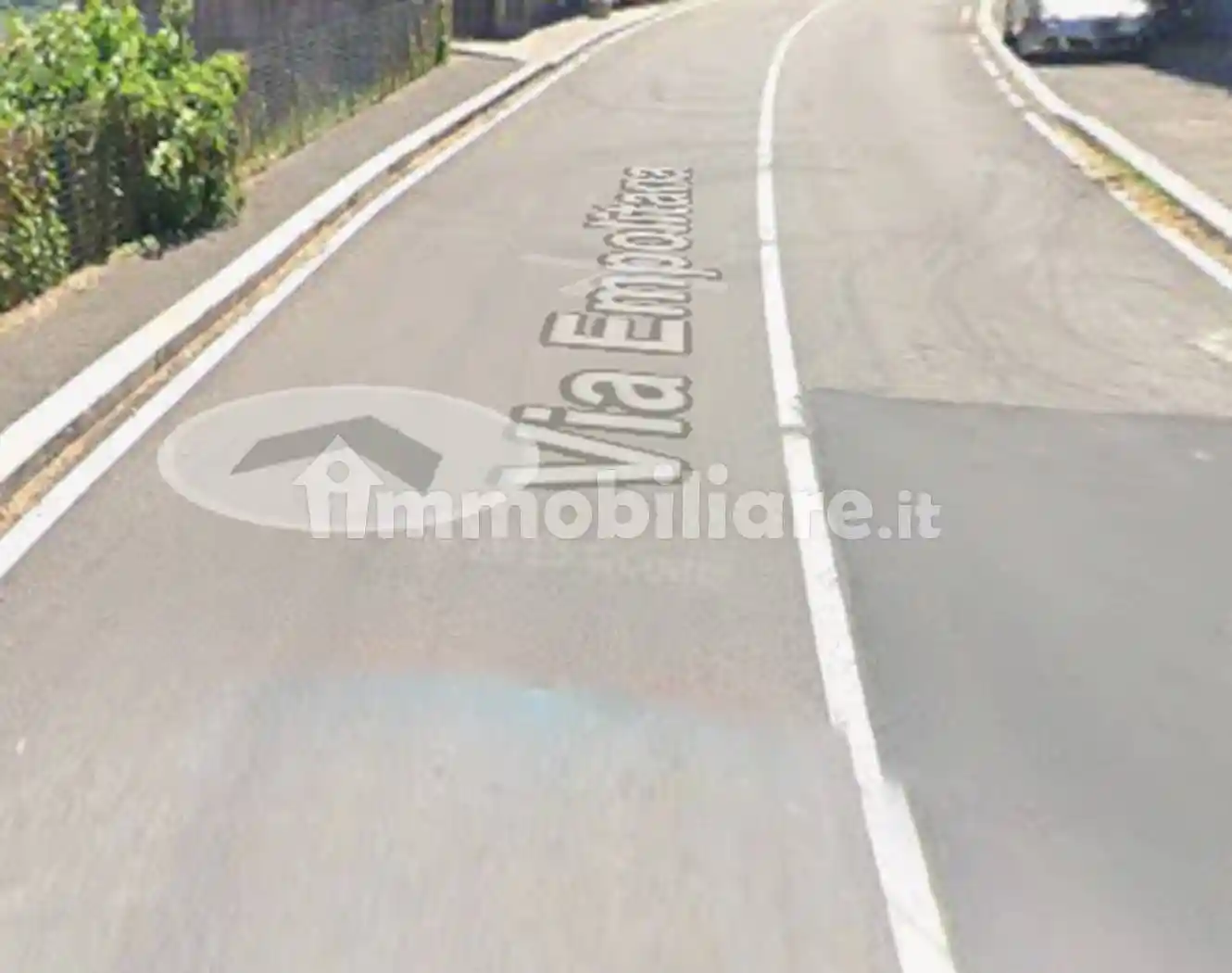 Appartamento in vendita a Ciciliano