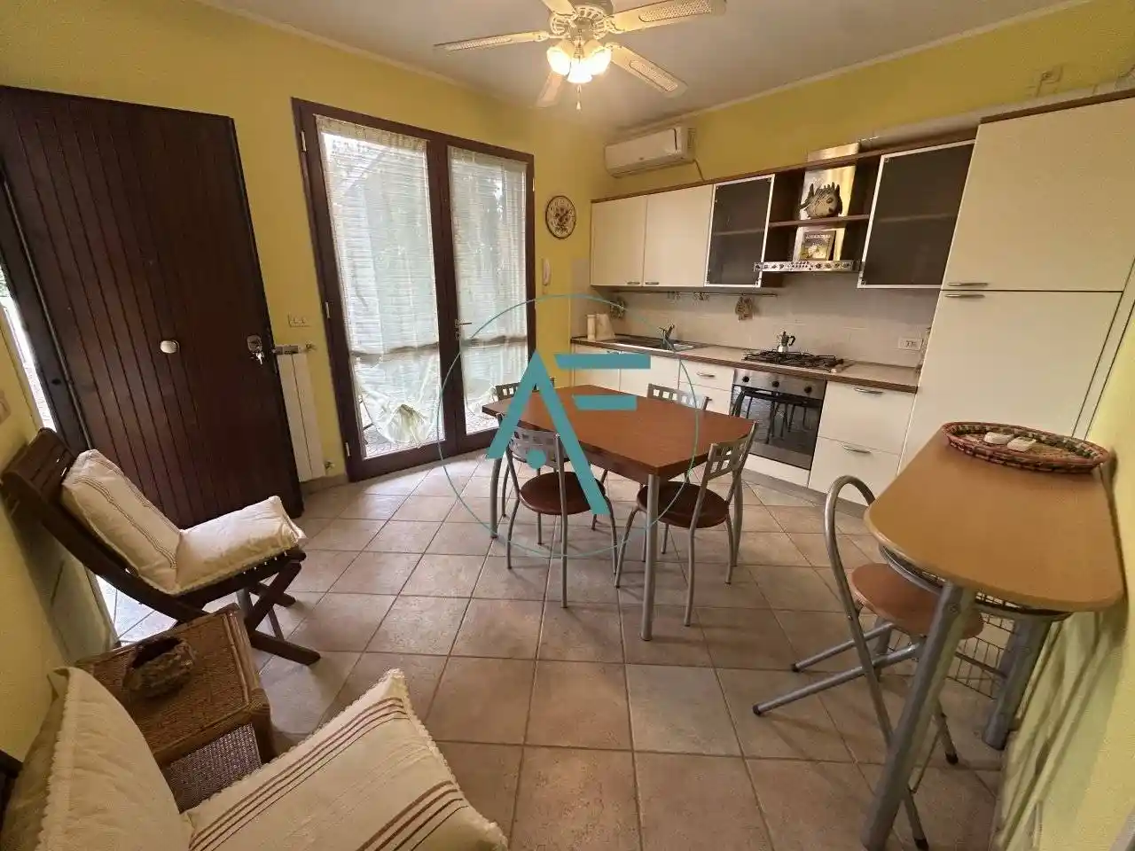 Appartamento in vendita a Ravenna