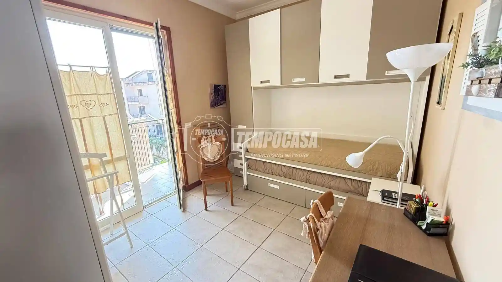 Appartamento in vendita a Giugliano in Campania