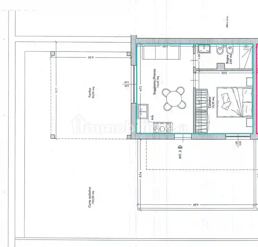 Appartamento - foto 5