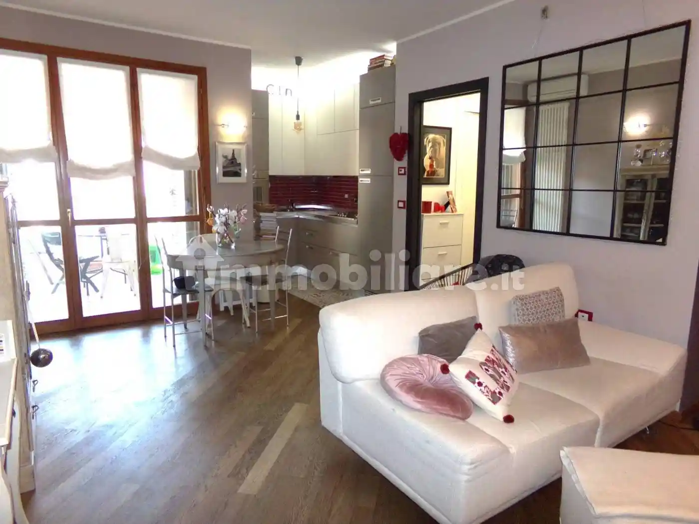 Appartamento in vendita a Fiesole