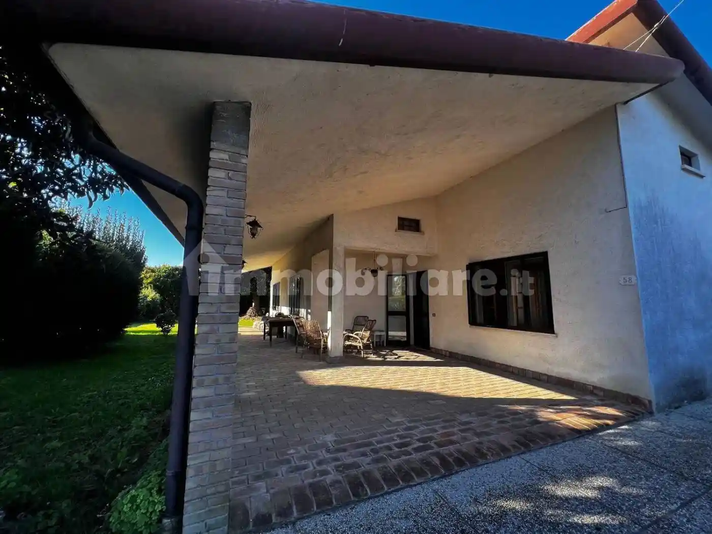 Villa in vendita a Mirano