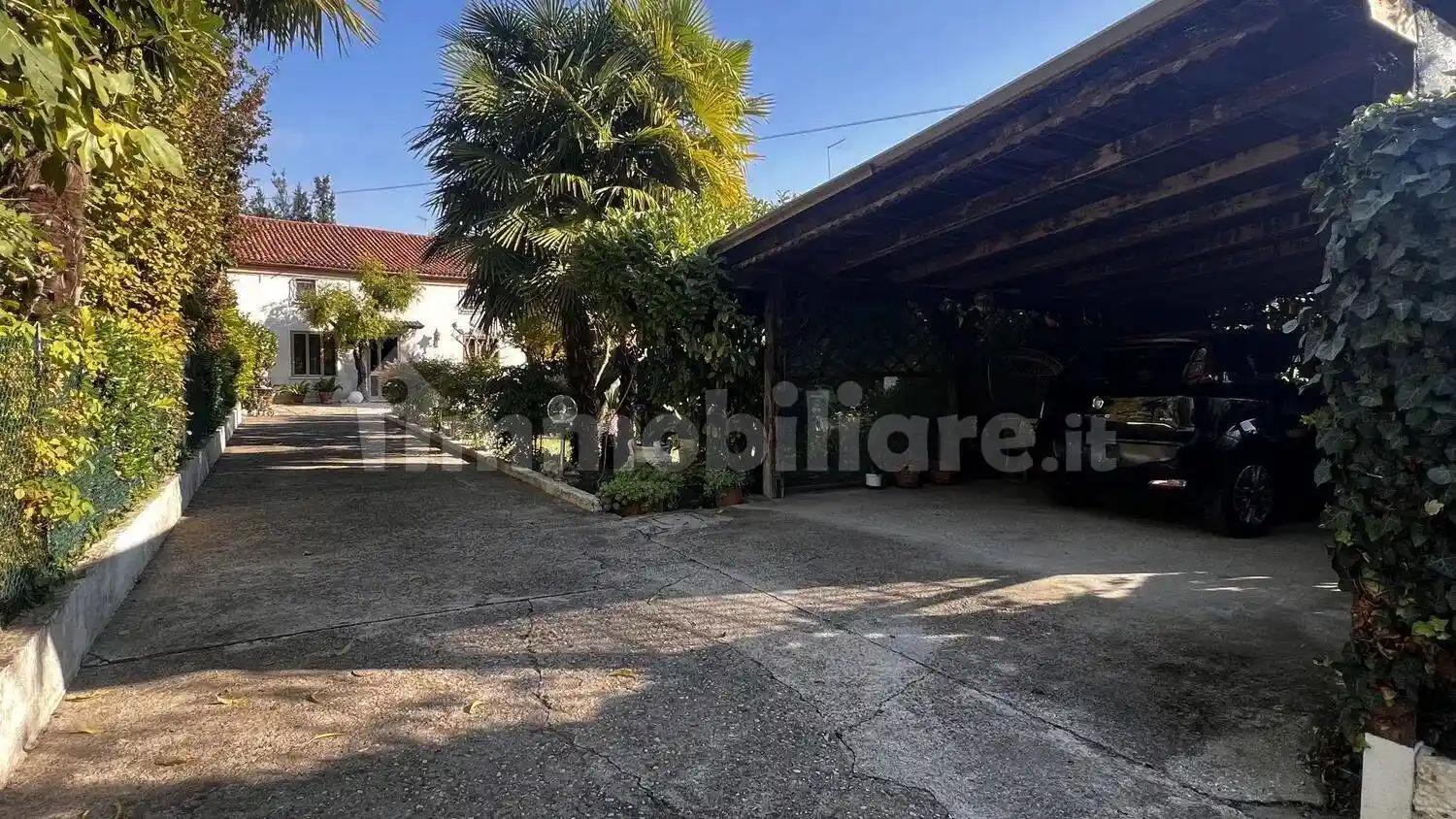 Villa in vendita a Spinea