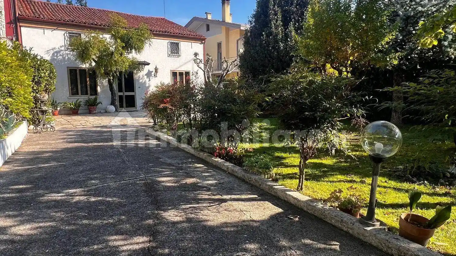 Villa in vendita a Spinea