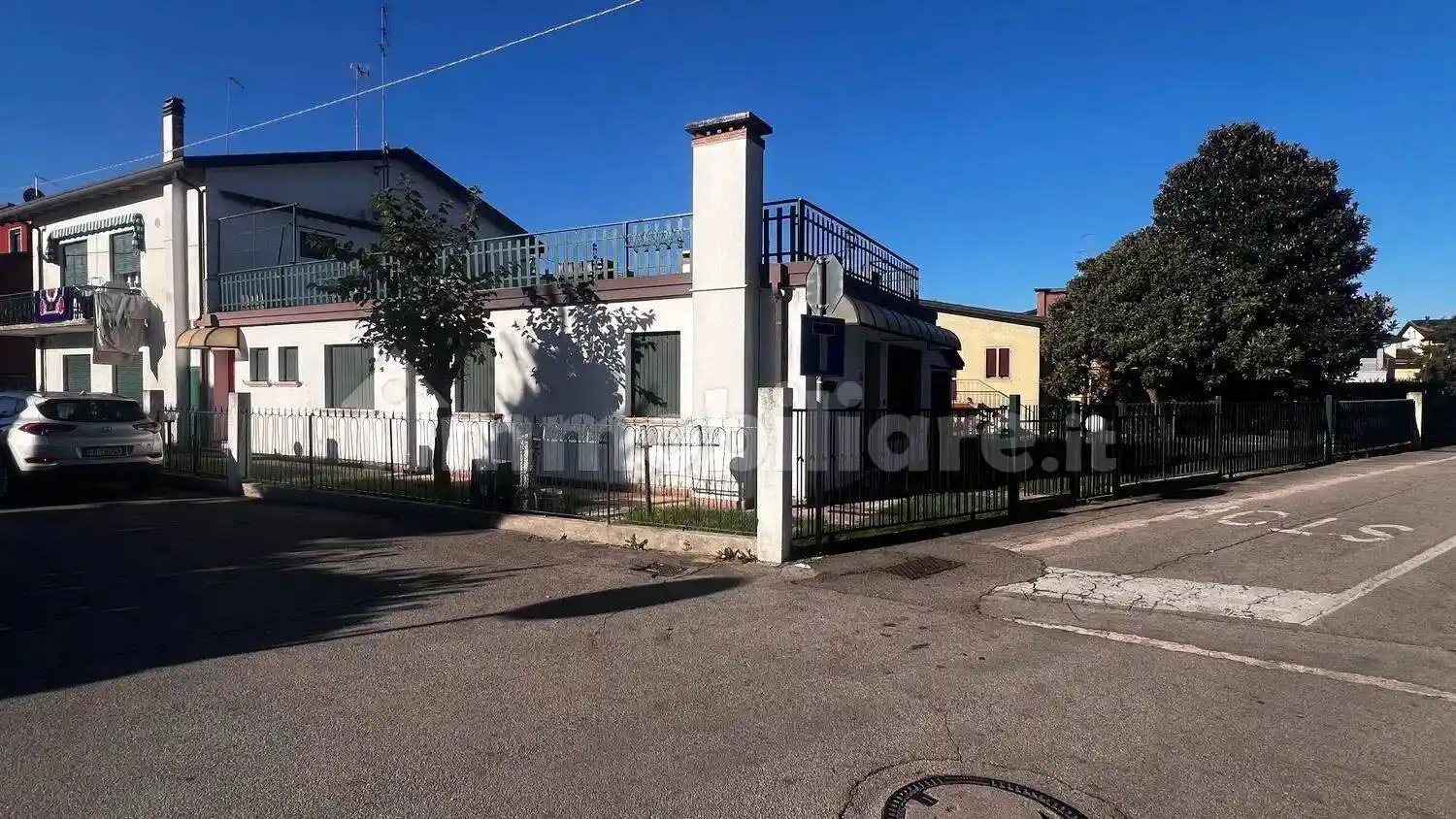 Villa in vendita a Spinea
