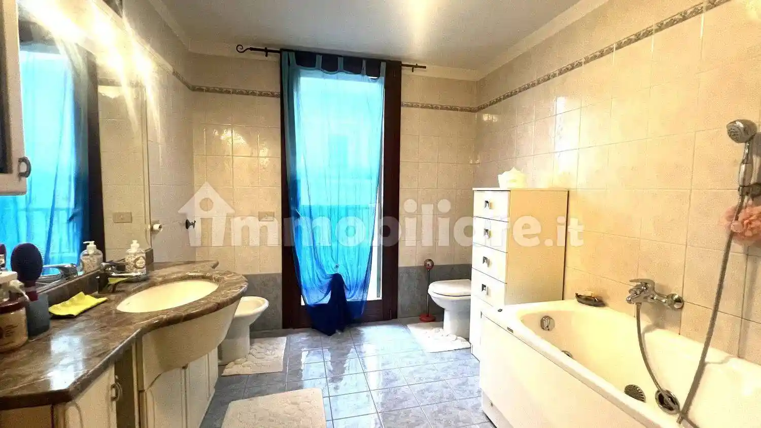 Villa in vendita a Massanzago