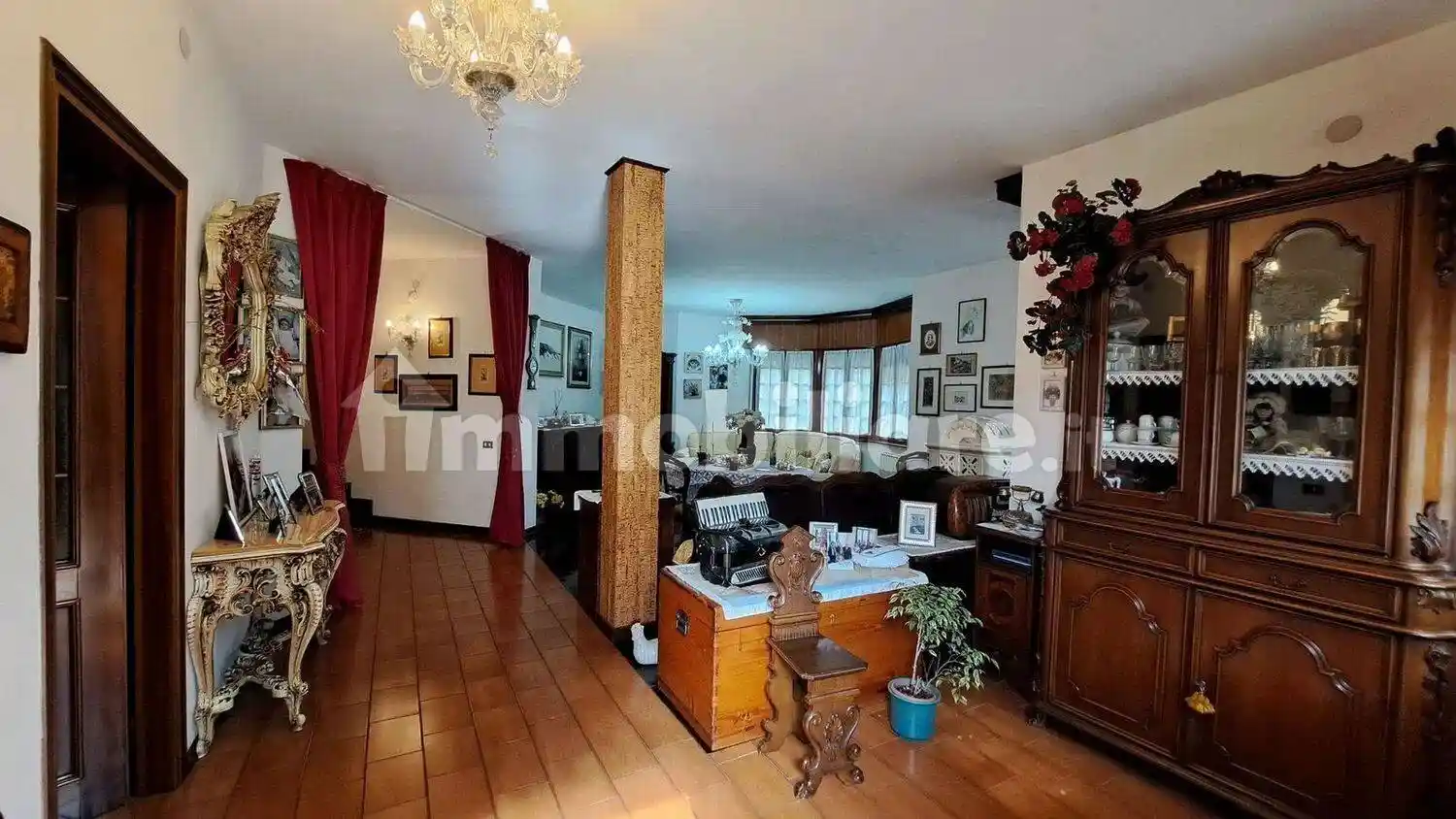 Villa in vendita a Spinea