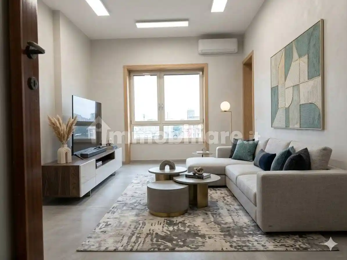 Appartamento in vendita a Caserta